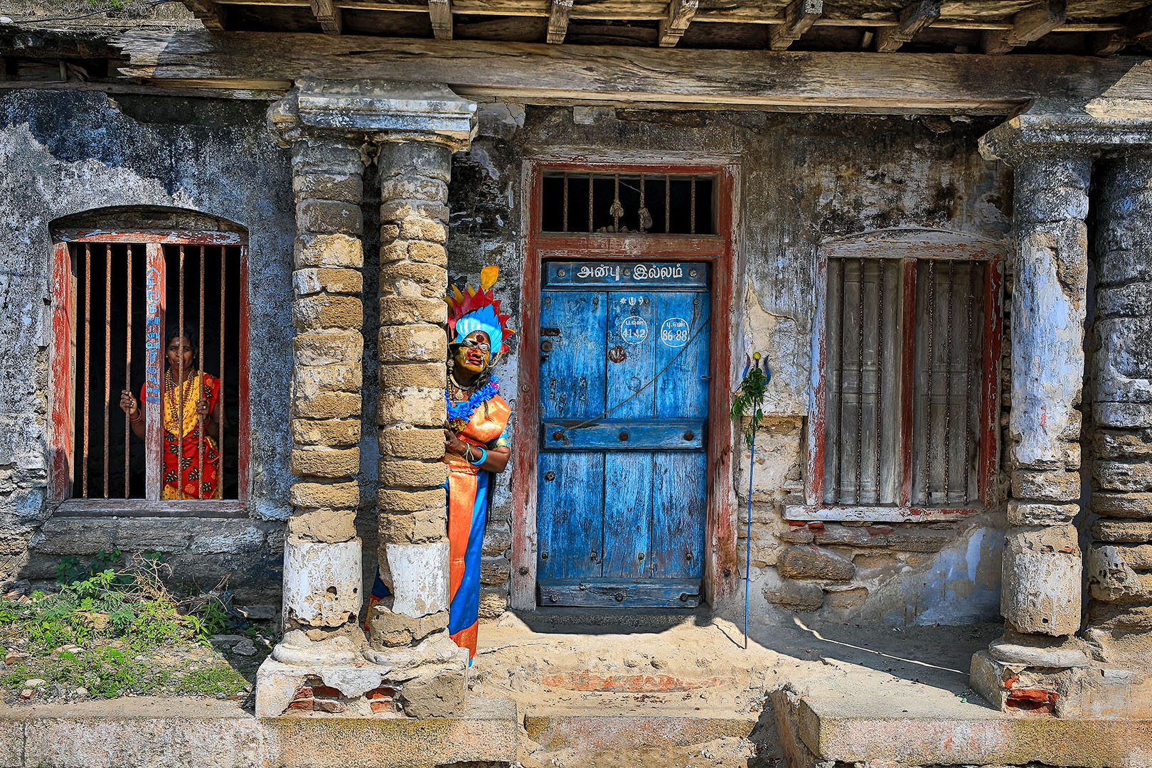 34 | Kulasai Dasara 2018